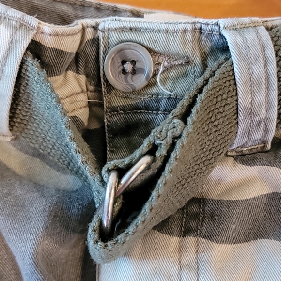 Canyon River Blue's Camo Pants - Picture 10 of 11